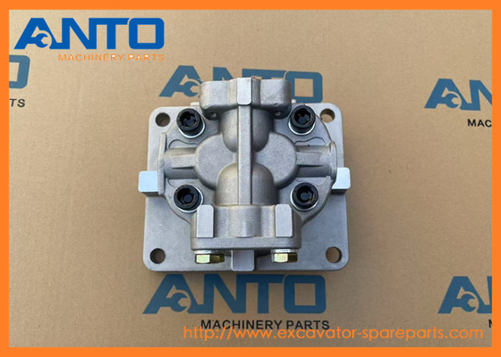 705-34-29540 7053429540 Bomba hidráulica KOMATSU Peças sobressalentes de carregador de rodas para WA400-3A