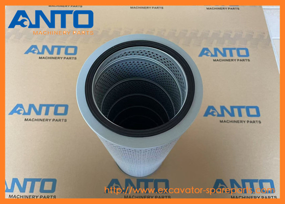 VOE14688861 14688861 Partes hidráulicas de filtros de escavadeiras para EC120D EC140C EC160E