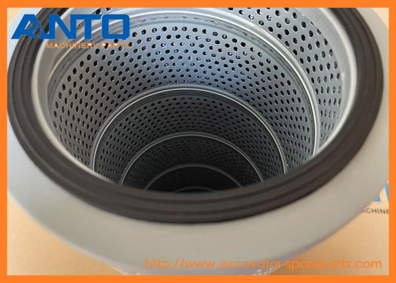 VOE14688861 14688861 Partes hidráulicas de filtros de escavadeiras para EC120D EC140C EC160E