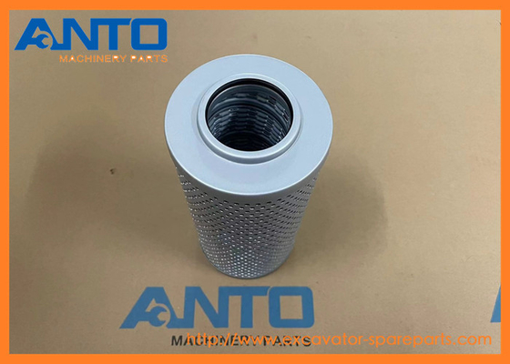 2897789 289-7789 Filtro de óleo Elemento de filtro de escavadeira