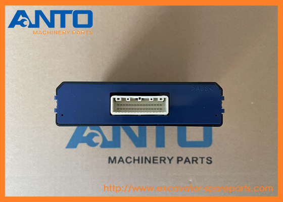 4704926 YA00048010 YA00007726 Controlador HITACHI Peças de ar condicionado de escavadeira para ZH200-A