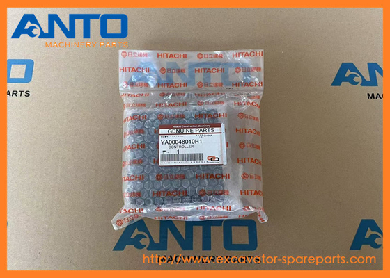 4704926 YA00048010 YA00007726 Controlador HITACHI Peças de ar condicionado de escavadeira para ZH200-A