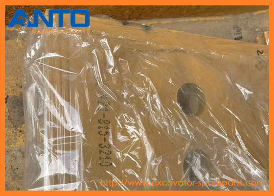 421-815-3210 421815-3220 Borda de corte KOMATSU Peças sobressalentes de carregador de rodas para WA470-6A