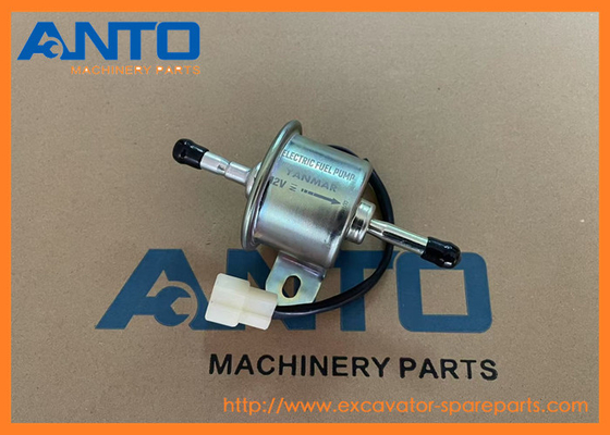 R1401-51350 R140151350 Bomba de combustível KUBOTA Excavadora Partes Elétricas Para KX121-2 KX161-2