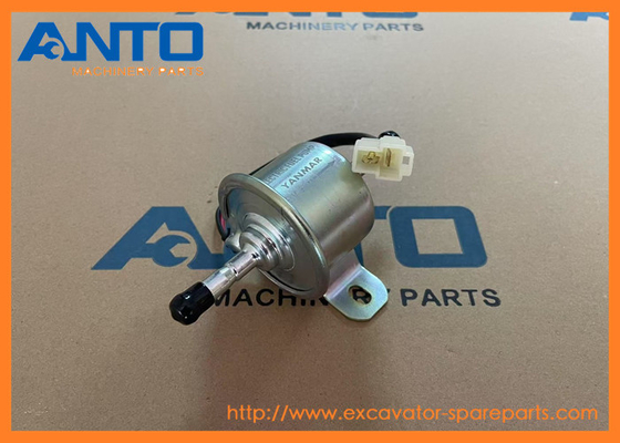 R1401-51350 R140151350 Bomba de combustível KUBOTA Excavadora Partes Elétricas Para KX121-2 KX161-2