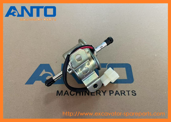 R1401-51350 R140151350 Bomba de combustível KUBOTA Excavadora Partes Elétricas Para KX121-2 KX161-2