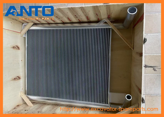 4379533 Frigorífico de óleo HITACHI Peças sobressalentes de escavadeiras para EX135UR-5