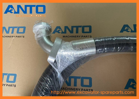 208-62-74611 208-62-75380 Mangueira KOMATSU Peças sobressalentes para escavadeiras PC400-7E0 PC450LC-8