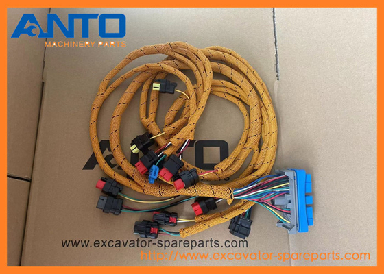 2964617 296-4617 Motor Harness Excavator Partes de motor Para 320D 320D FM 320D FM RR