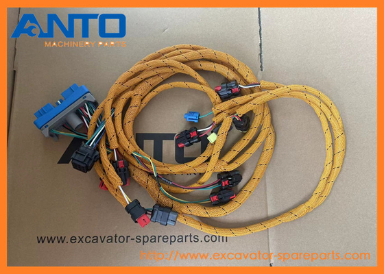 2964617 296-4617 Motor Harness Excavator Partes de motor Para 320D 320D FM 320D FM RR