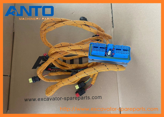2964617 296-4617 Motor Harness Excavator Partes de motor Para 320D 320D FM 320D FM RR