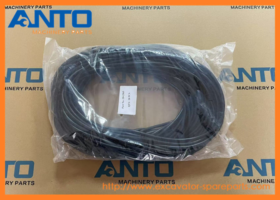 2D-2565 2D2565 Peças sobressalentes de escavadeiras de anel de vedação para 916 918F 920 924F 926A 930