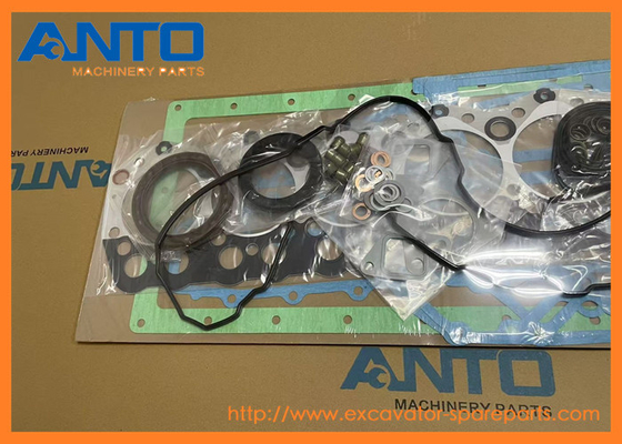 32B94-01030 XJAF-00827 Gasket HYUNDAI Peças sobressalentes de escavadeiras para R160LC-9S R180LC-9S