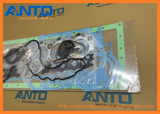32B94-01030 XJAF-00827 Gasket HYUNDAI Peças sobressalentes de escavadeiras para R160LC-9S R180LC-9S