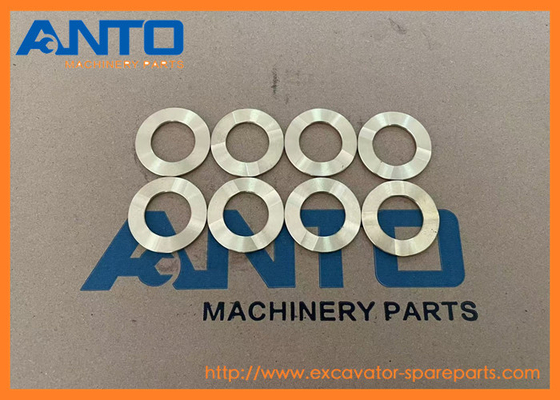 235-15-12590 2351512590 Suporte de lavadora para KOMATSU D61E D61EX D61PX D65E D65EX D65P D65PX