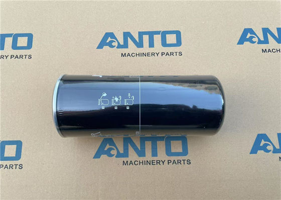 600-211-1231 600-211-1230 Filtro de óleo KOMATSU Peças sobressalentes para escavadeiras PC400 PC450 PC650