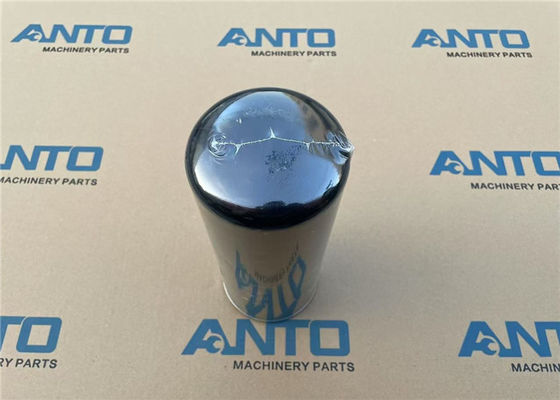 600-211-1231 600-211-1230 Filtro de óleo KOMATSU Peças sobressalentes para escavadeiras PC400 PC450 PC650