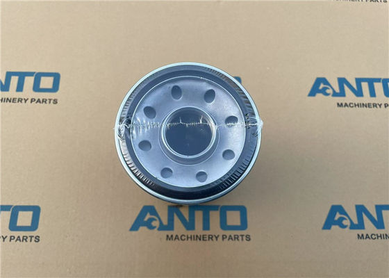 600-211-1231 600-211-1230 Filtro de óleo KOMATSU Peças sobressalentes para escavadeiras PC400 PC450 PC650