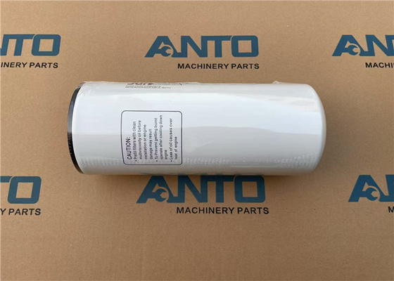 6742-01-4540 3401544 Filtro de óleo KOMATSU Peças sobressalentes para escavadeiras PC300-8 PC350-8