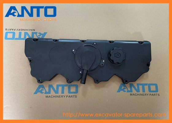 301-8253 3018253 Cobertura de válvulas Partes do motor da escavadeira adequadas para C4.4
