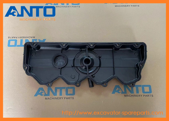 301-8253 3018253 Cobertura de válvulas Partes do motor da escavadeira adequadas para C4.4
