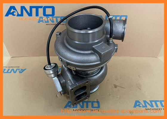 3027448 302-7448 Turbocompressor Excavadora Partes do motor do motor C18