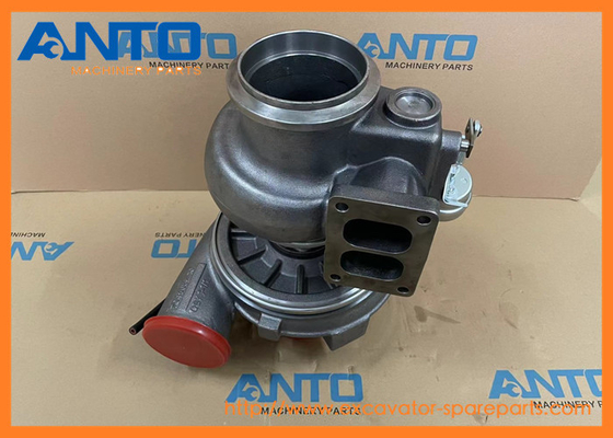 3027448 302-7448 Turbocompressor Excavadora Partes do motor do motor C18