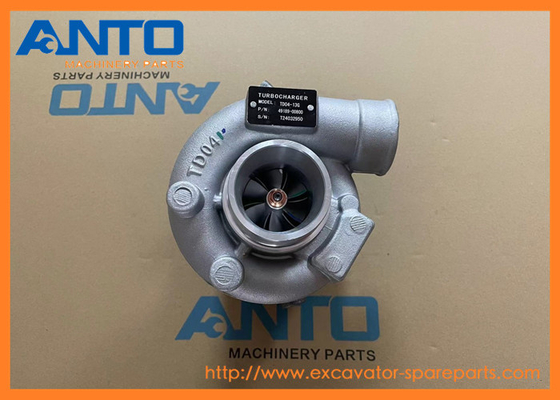 305-4922 3054922 Turbocompressor Excavatores Partes de motor de montagem para 311D LRR 312D 312D L 313D