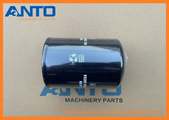 600-311-8321 600-311-8331 Filtro de combustível KOMATSU Peças sobressalentes para escavadeiras para 6D125E-2E PC360-7