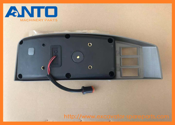 21N830013 21N8-30013 Cluster Assy para HYUNDAI Excavator Parts Elétricas R140W7 R170W7