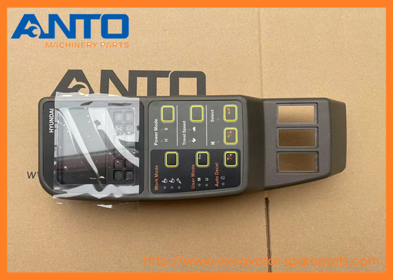 21N830012 21N8-30012 Cluster Assy para HYUNDAI Excavators Electric Parts R140LC-7 R210LC7