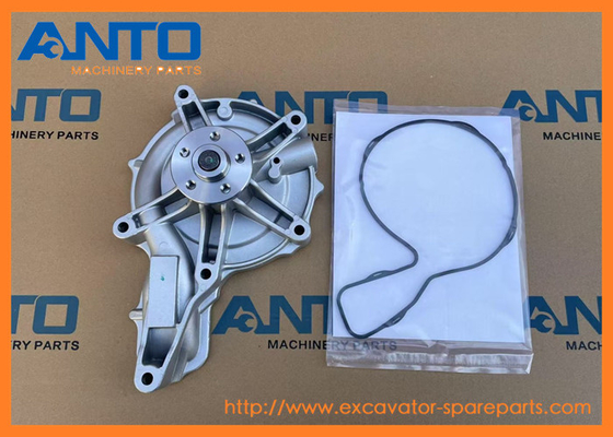 21468471 Peças de motor de escavadeira de bomba de água para EC380 EC480 EC700