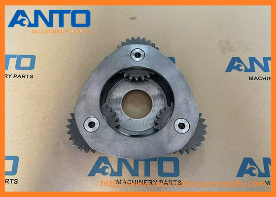 1032485 Carrier Assy HITACHI Excavator Travel Device Parts para ZX240-3 ZX250H-3