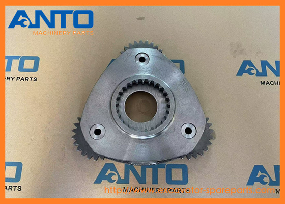 1032485 Carrier Assy HITACHI Excavator Travel Device Parts para ZX240-3 ZX250H-3