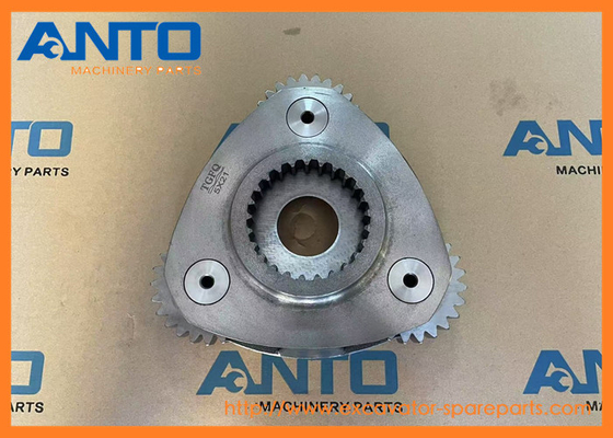 1032486 Carrier Assy HITACHI Excavator Travel Device Parts Fitting for ZX240-3G (Partes do dispositivo de viagem da escavadeira)