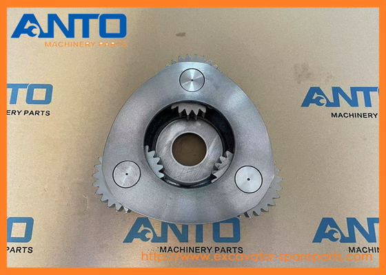 1032486 Carrier Assy HITACHI Excavator Travel Device Parts Fitting for ZX240-3G (Partes do dispositivo de viagem da escavadeira)