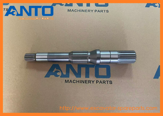 708-1W-22310 7081W22310 eixo KOMATSU Peças sobressalentes de escavadeiras para PC75R-2 PC78US-5