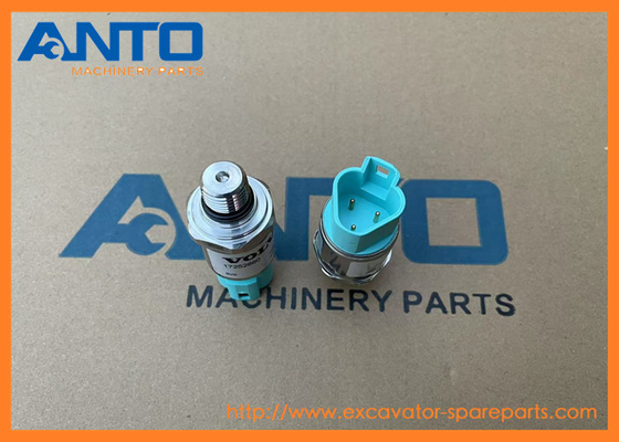 17252660 14560161 Sensor de pressão Excavadora Partes eletrónicas de encaixe para EC160C EC180C