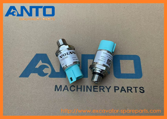 17252660 14560161 Sensor de pressão Excavadora Partes eletrónicas de encaixe para EC160C EC180C