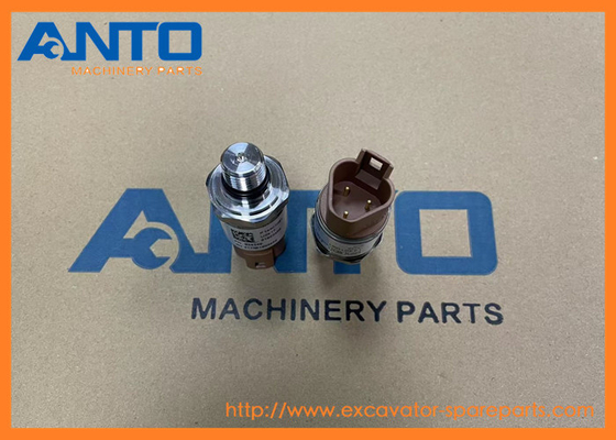 17252661 14560160 1441061 Sensor de pressão Excavadora Partes electrónicas adequadas para EC160C