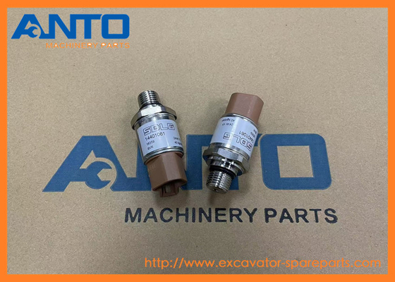 17252661 14560160 1441061 Sensor de pressão Excavadora Partes electrónicas adequadas para EC160C