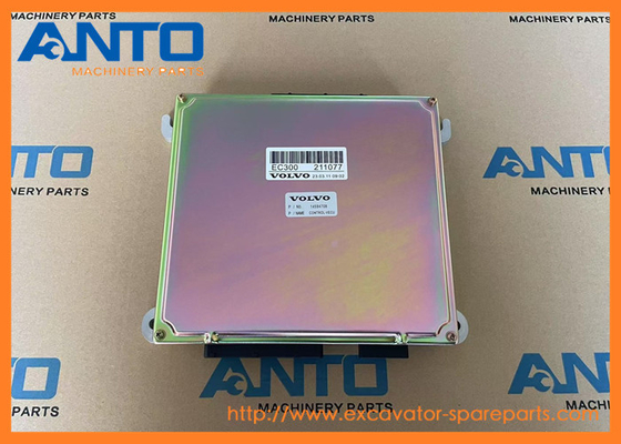 VOE14594708 14594708 ECU Controlador de máquinas de escavação Partes de motores de escavação