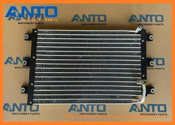 2520-6007C Condensador DOOSAN Excavadora Partes de Ar Condicionado Para SOLAR 225LC-7A