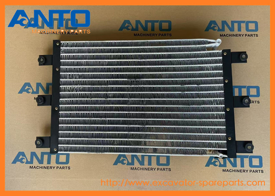 2520-6007C Condensador DOOSAN Excavadora Partes de Ar Condicionado Para SOLAR 225LC-7A