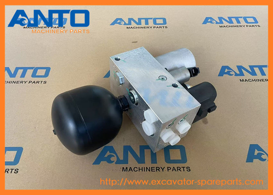 31Q8-20050 Válvula solenoide HYUNDAI Peças sobressalentes de escavadeira adequadas para R380LC-9 R1200-9