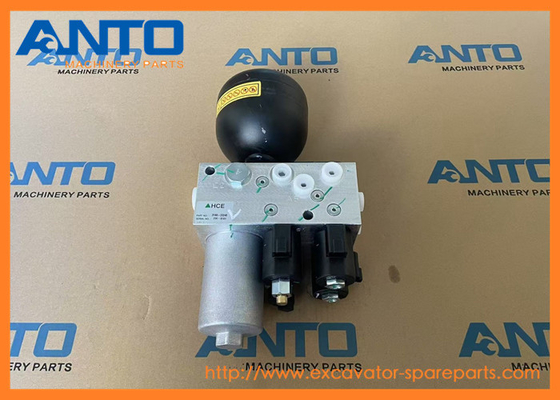 31Q8-20050 Válvula solenoide HYUNDAI Peças sobressalentes de escavadeira adequadas para R380LC-9 R1200-9