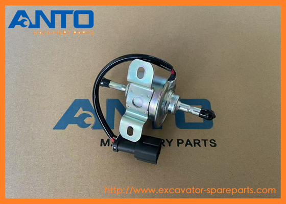 4626347 Bomba de combustível HITACHI Peças de motor de escavadeira adaptadas para ZX16-3 ZX17U-2