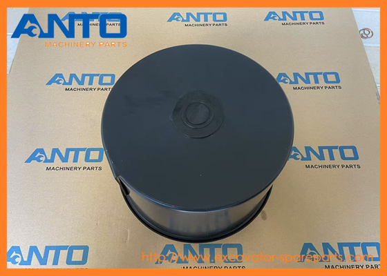 421-U12-3100 421-U12-3101 421-U12-3102 Pré-limpador KOMATSU Peças sobressalentes de escavadeiras para PC300-8