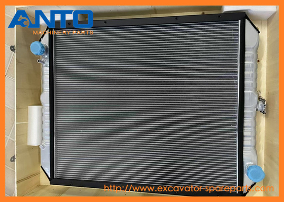 206-03-51111 20Y-03-14120 Núcleo do radiador KOMATSU Peças sobressalentes de escavadeiras para PC200-5C