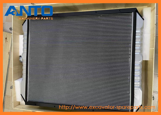 206-03-51111 20Y-03-14120 Núcleo do radiador KOMATSU Peças sobressalentes de escavadeiras para PC200-5C